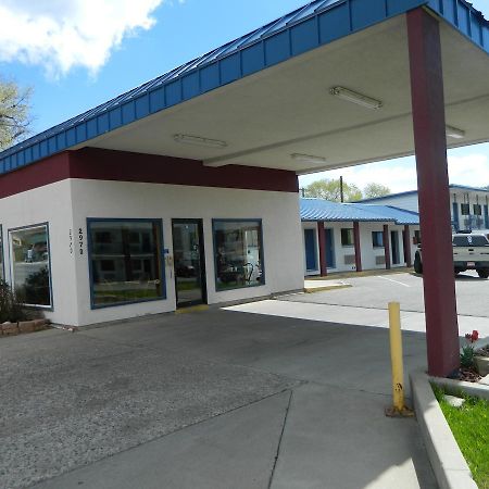 Travelodge By Wyndham Durango Kültér fotó