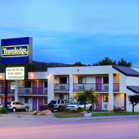 Travelodge By Wyndham Durango Kültér fotó
