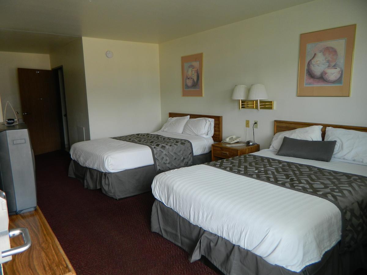 Travelodge By Wyndham Durango Kültér fotó