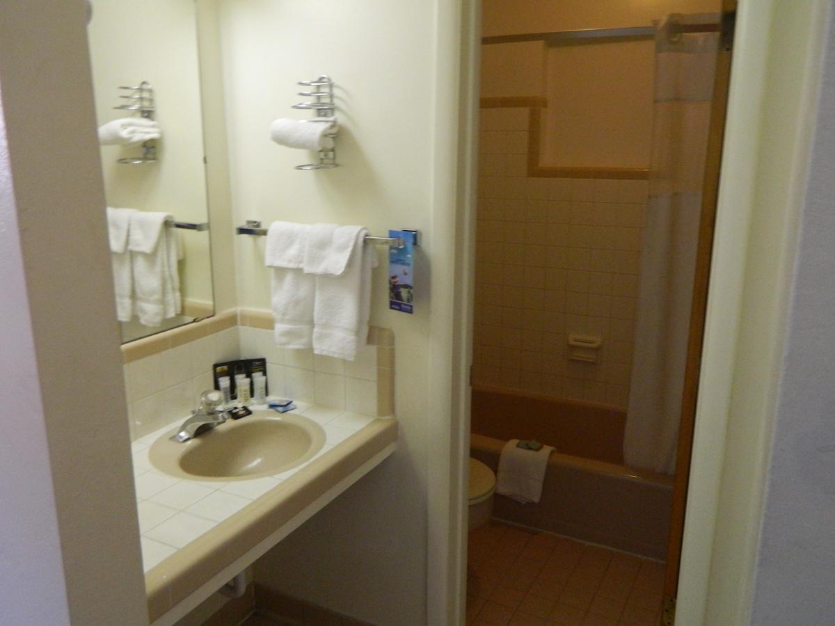Travelodge By Wyndham Durango Kültér fotó