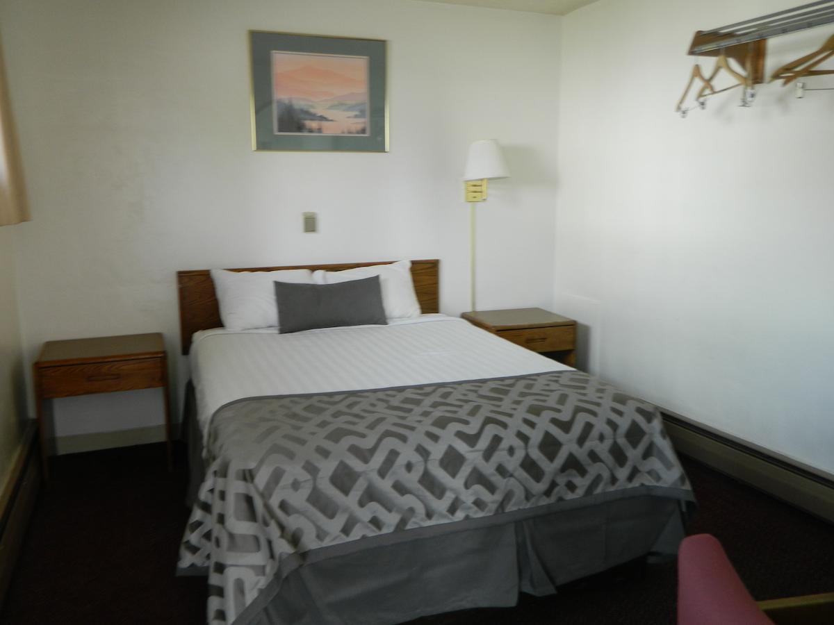 Travelodge By Wyndham Durango Kültér fotó