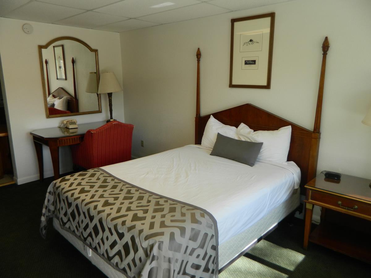 Travelodge By Wyndham Durango Kültér fotó