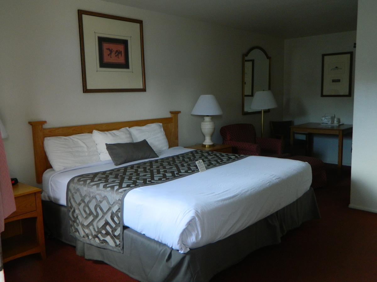 Travelodge By Wyndham Durango Kültér fotó