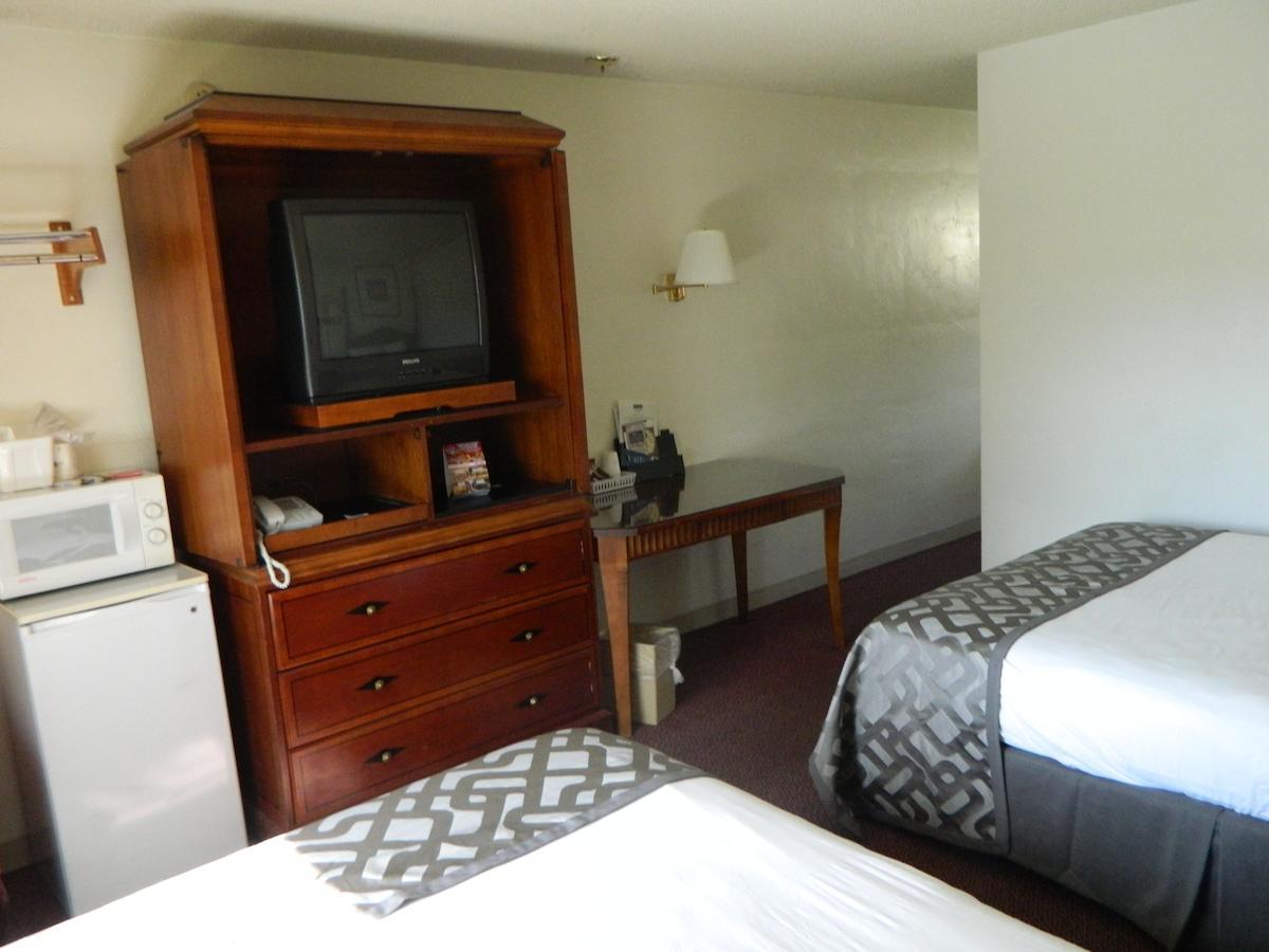 Travelodge By Wyndham Durango Kültér fotó