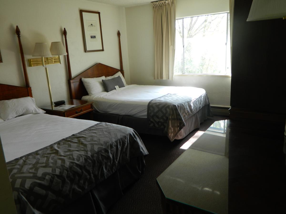Travelodge By Wyndham Durango Kültér fotó
