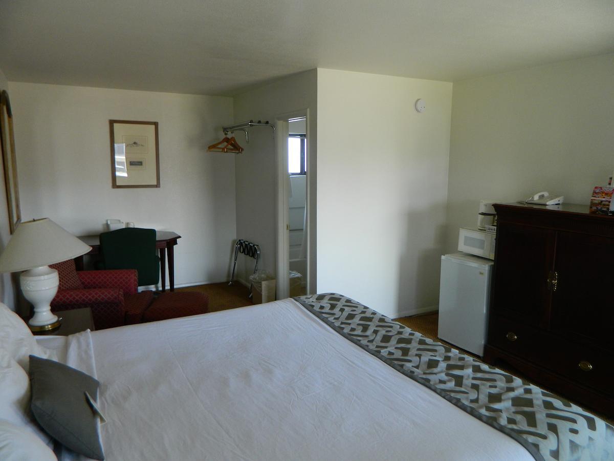 Travelodge By Wyndham Durango Kültér fotó