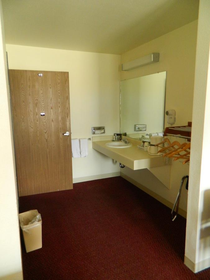 Travelodge By Wyndham Durango Kültér fotó
