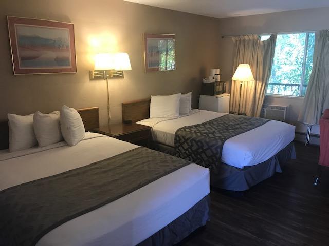 Travelodge By Wyndham Durango Kültér fotó