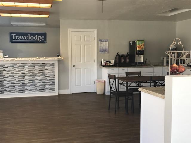 Travelodge By Wyndham Durango Kültér fotó