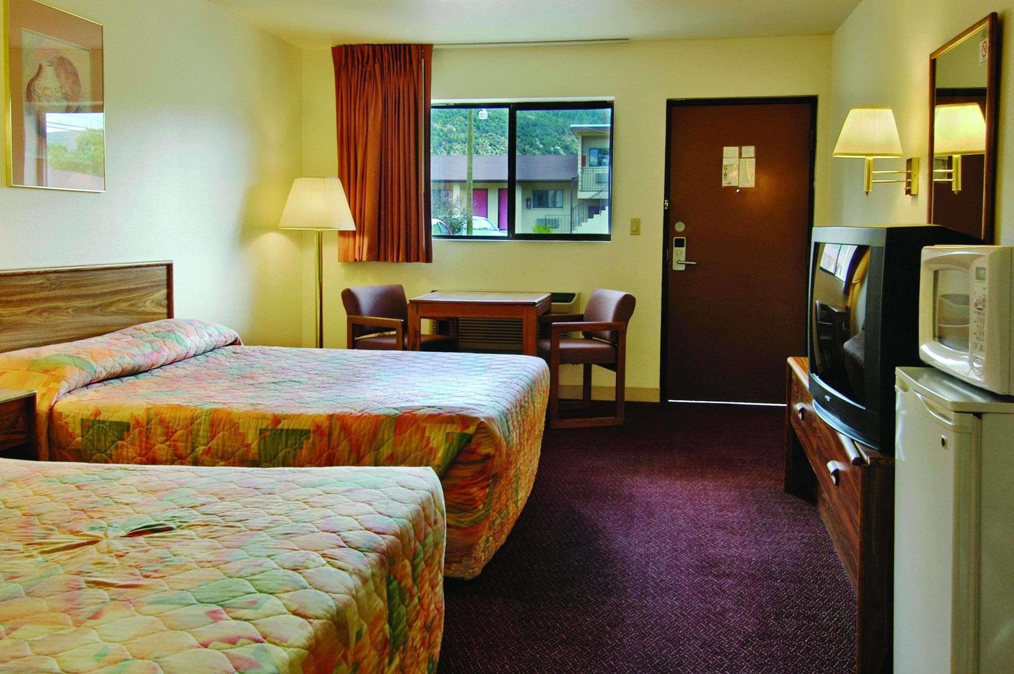 Travelodge By Wyndham Durango Kültér fotó
